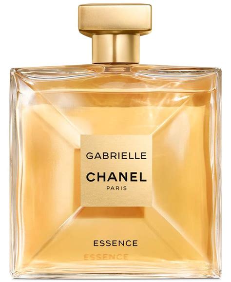 chanel gabrielle perfume macy's|Gabrielle Chanel perfume best price.